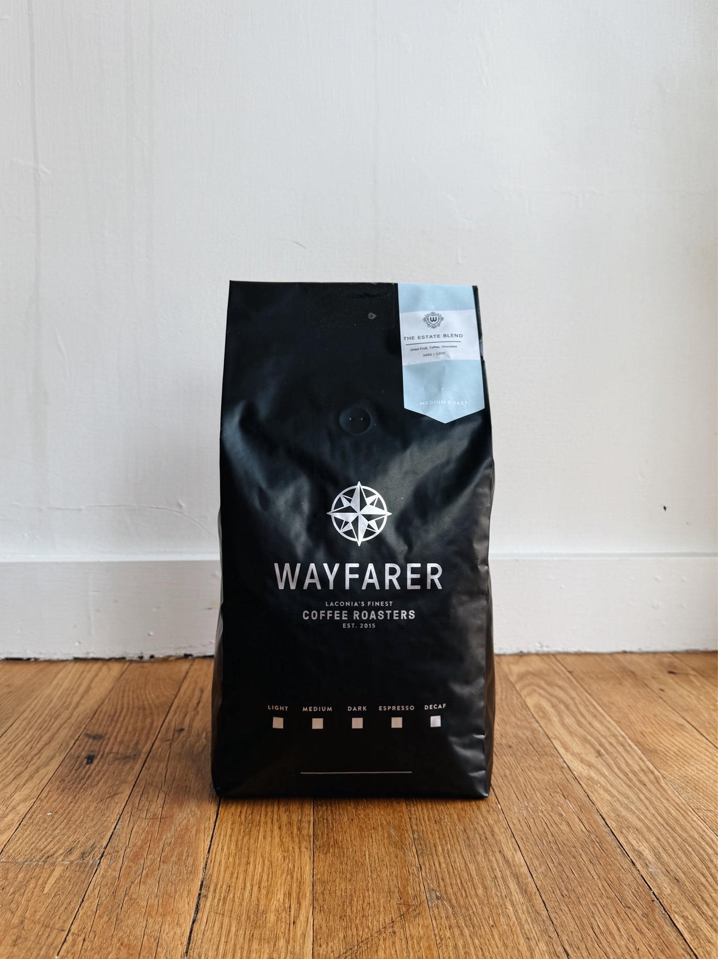 5lb Lake Estate Blend