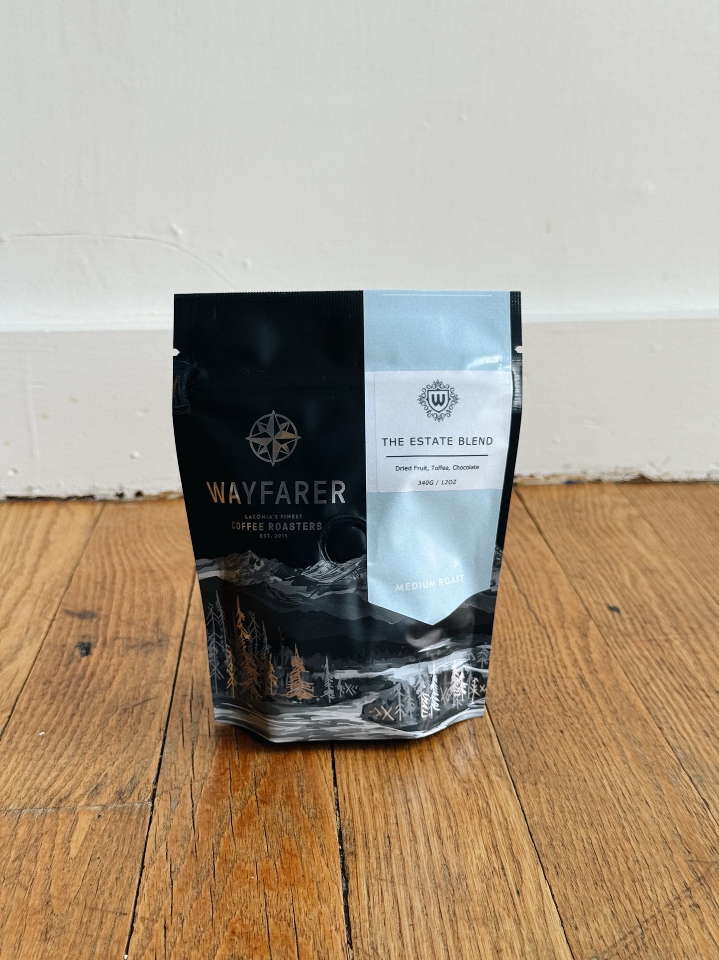 3oz Lake Estate Blend - Case of 24