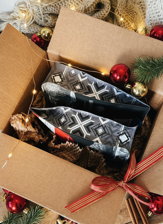 Gift Coffee Subscription