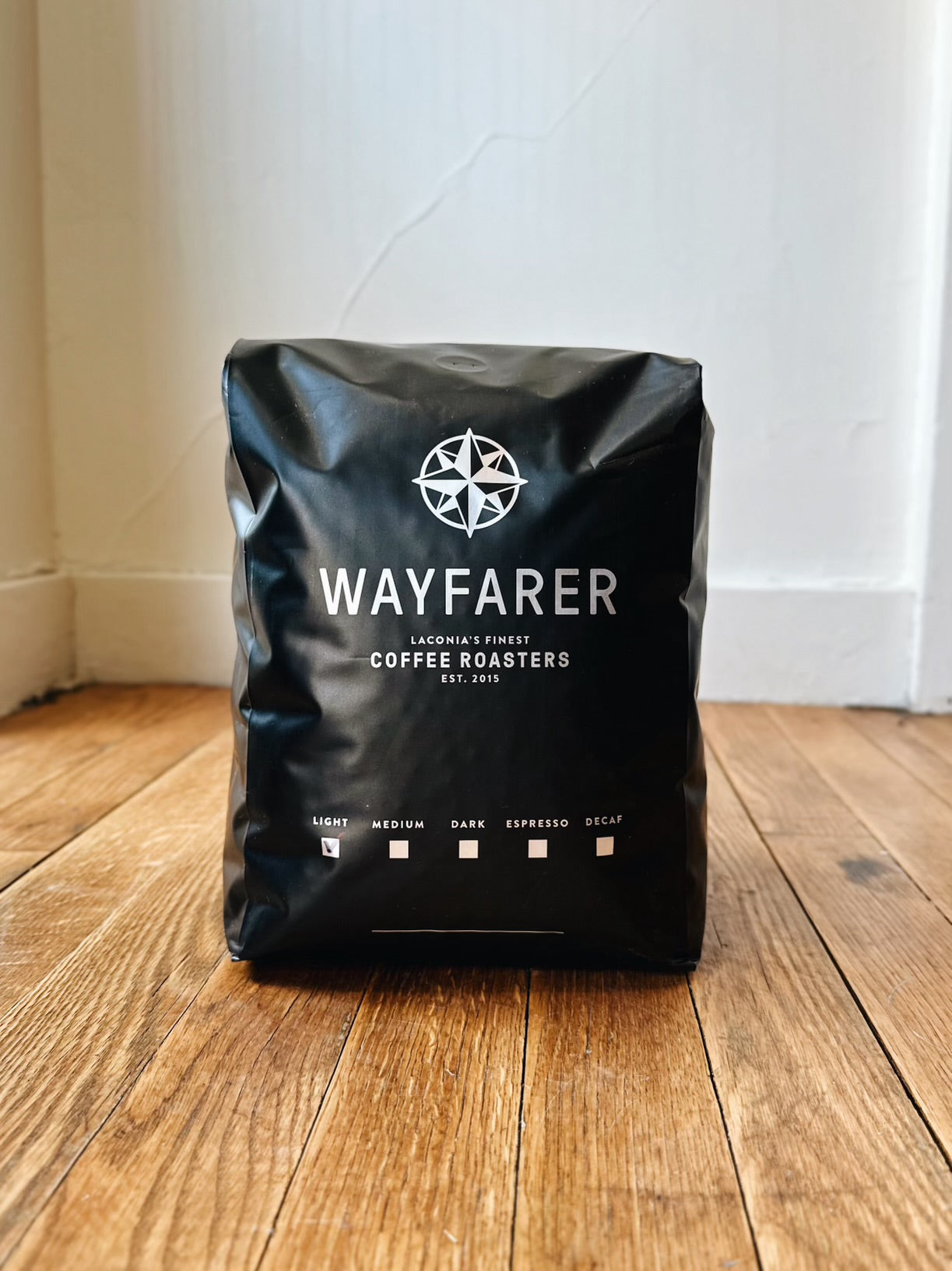 5lb Medium Roast - Decaf