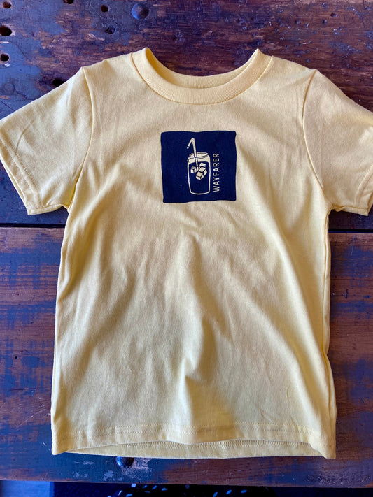 Wayfarer Toddler Tee