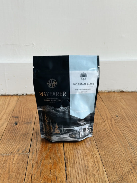 3oz Lake Estate Blend - Case of 24