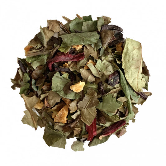 "Life's a Peach" - Loose Leaf Tea